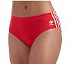 ADIDAS HIPSTER 2PK RED/BLK