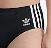 ADIDAS HIPSTER 2PK RED/BLK