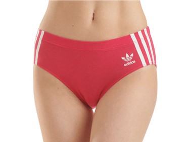ADIDAS HIPSTER BOLD PINK