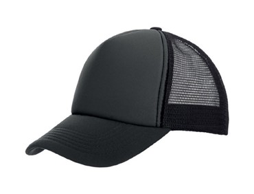 SOLS BLIND GREY/BLK