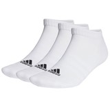 ADIDAS CUSHIONED LOW CUT 3P