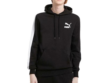 PUMA T7 HOODY