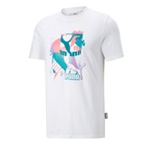PUMA GRAPHIC TEE