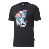 PUMA GRAPHIC TEE
