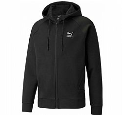 PUMA CLASSICS TECH FZ HOODIE