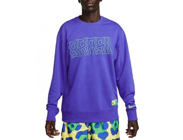 NIKE CBF M NSW CLUB CRW FT