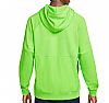 NIKE M NIGERIA TRAVEL HOODIE FT