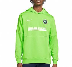 NIKE M NIGERIA TRAVEL HOODIE FT
