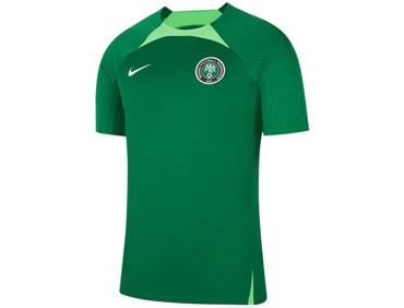 NIKE NIGERIA STRIKE