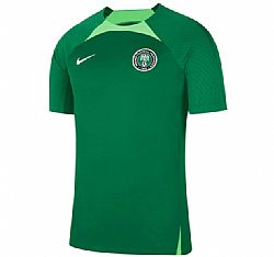 NIKE NIGERIA STRIKE