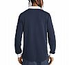NIKE NIGERIA LS POLO