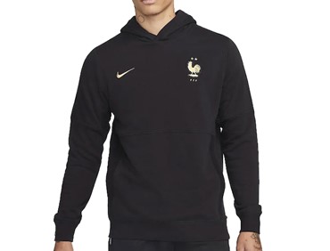 NIKE M FFF FT HOODIE