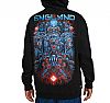 NIKE M ENG FLEEVE HOODIE