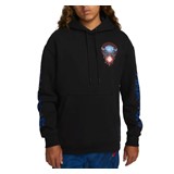 NIKE M ENG FLEEVE HOODIE