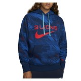 NIKE M ENG CLUB FLEEVE HOODIE
