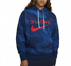 NIKE M ENG CLUB FLEEVE HOODIE