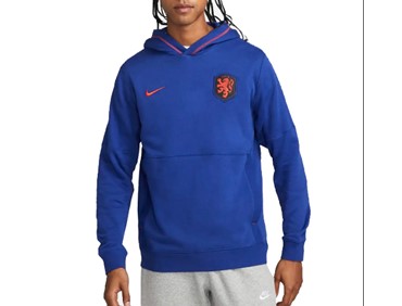 NIKE M NETHERLANDS FT HOODIE