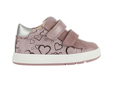 GEOX B BIGLIA GIRL C