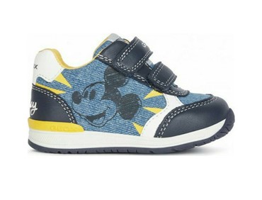 GEOX B RISHON BOY C