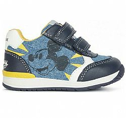 GEOX B RISHON BOY C