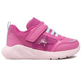 GEOX B SPRINTYE GIRL D