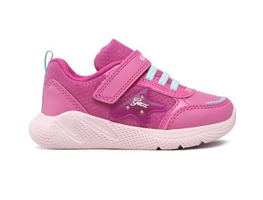 GEOX B SPRINTYE GIRL D