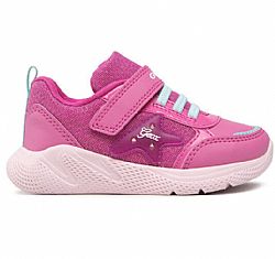 GEOX B SPRINTYE GIRL D