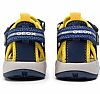 GEOX B SANDAL MULTY BOY B