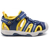 GEOX B SANDAL MULTY BOY B