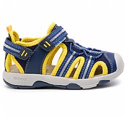 GEOX B SANDAL MULTY BOY B