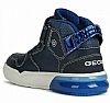 GEOX J GRAYJAY BOY A