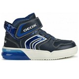 GEOX J GRAYJAY BOY A