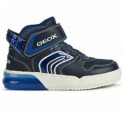 GEOX J GRAYJAY BOY A