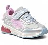 GEOX J SPACECLUB GIRL B