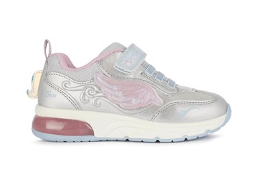 GEOX J SPACECLUB GIRL B