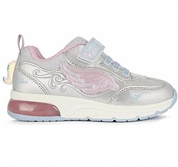 GEOX J SPACECLUB GIRL B