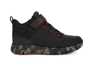 GEOX J FLEXYPER BOY B ABX