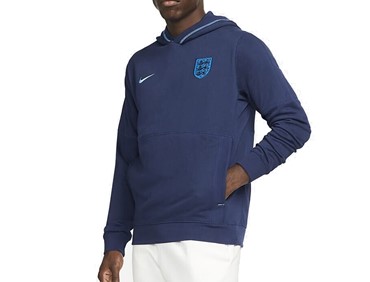 NIKE M ENG FT HOODIE
