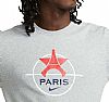 NIKE M PSG KNOCKOUT TEE