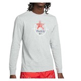 NIKE M PSG KNOCKOUT TEE