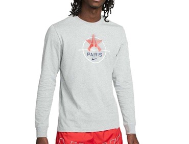 NIKE M PSG KNOCKOUT TEE