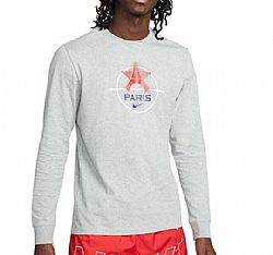 NIKE M PSG KNOCKOUT TEE