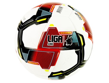LIGA SOCCER BALL SONIC V.2
