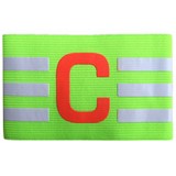 LIGA CAPTAIN ARM BAND STRIPED