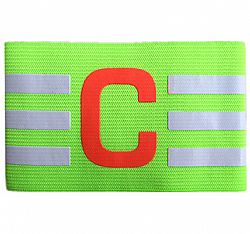 LIGA CAPTAIN ARM BAND STRIPED