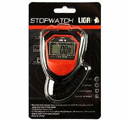 LIGA STOP WATCH