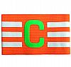 LIGA CAPTAIN ARM BAND STRIPED