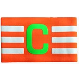 LIGA CAPTAIN ARM BAND STRIPED