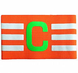 LIGA CAPTAIN ARM BAND STRIPED