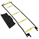 LIGA NIGHT GLOW LADDER 4m